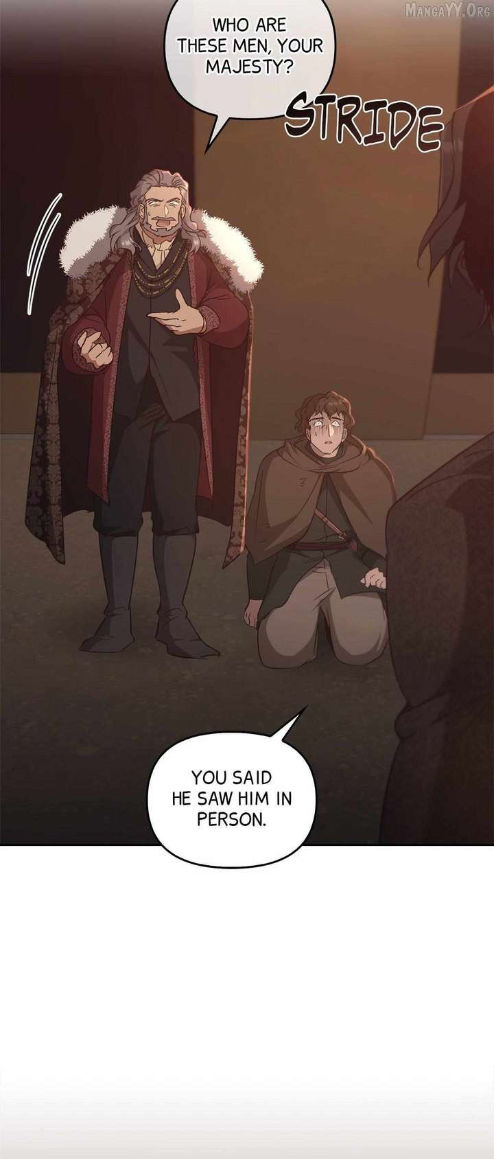 Regas Chapter 82 - Page 52