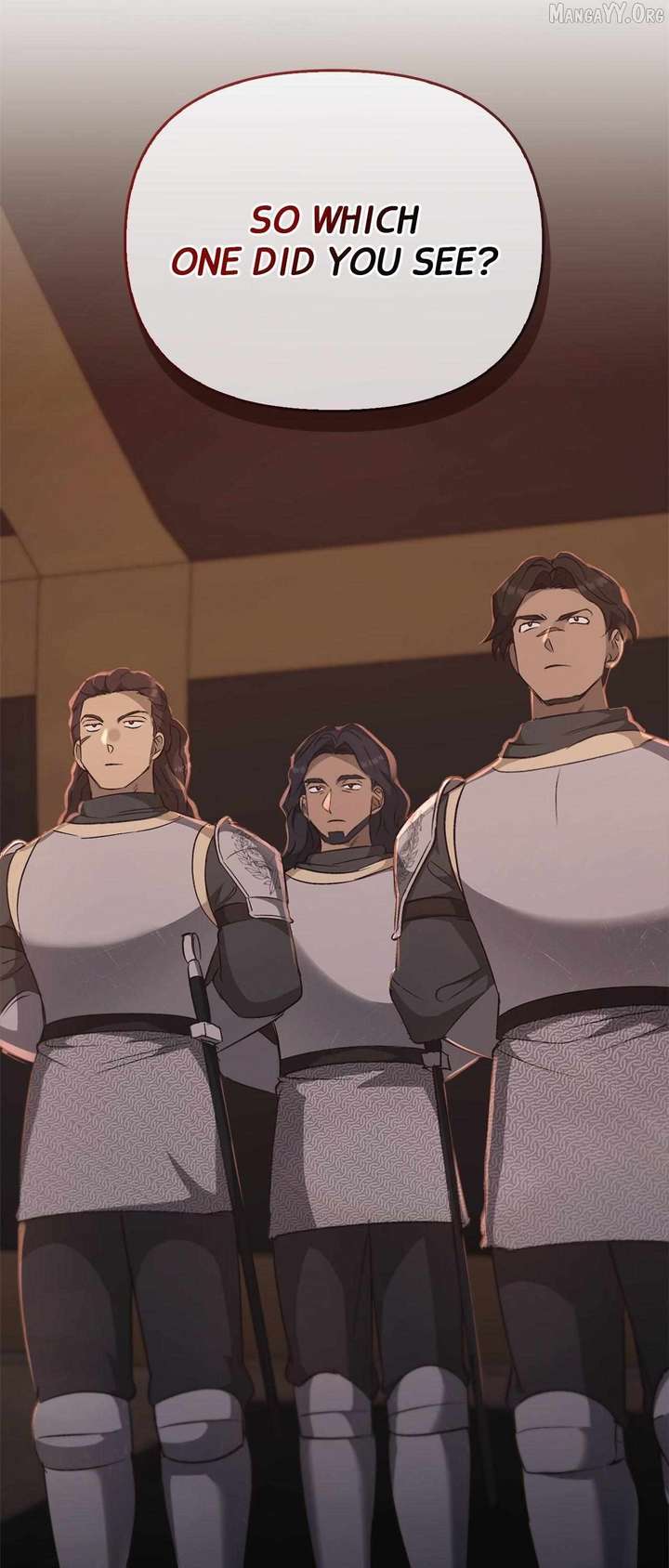 Regas Chapter 82 - Page 53