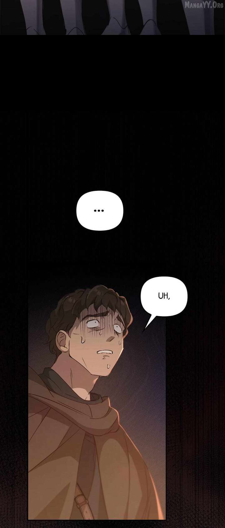 Regas Chapter 82 - Page 54