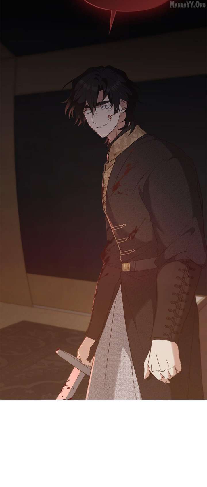 Regas Chapter 82 - Page 67