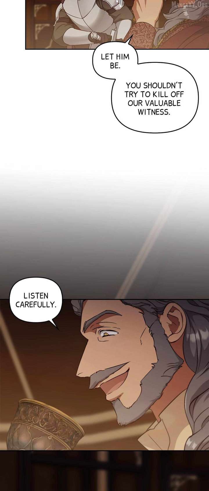 Regas Chapter 82 - Page 7