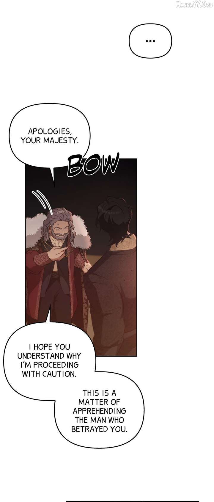 Regas Chapter 82 - Page 71