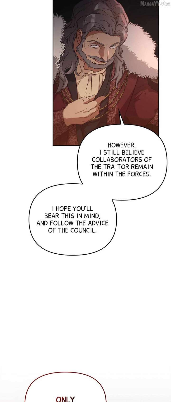 Regas Chapter 82 - Page 72