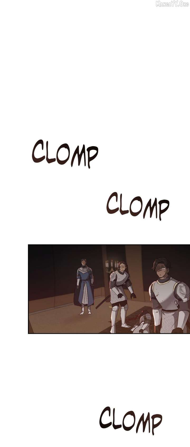 Regas Chapter 82 - Page 75