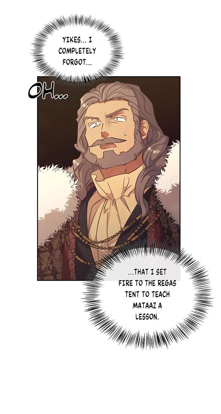 Regas Chapter 83 - Page 13