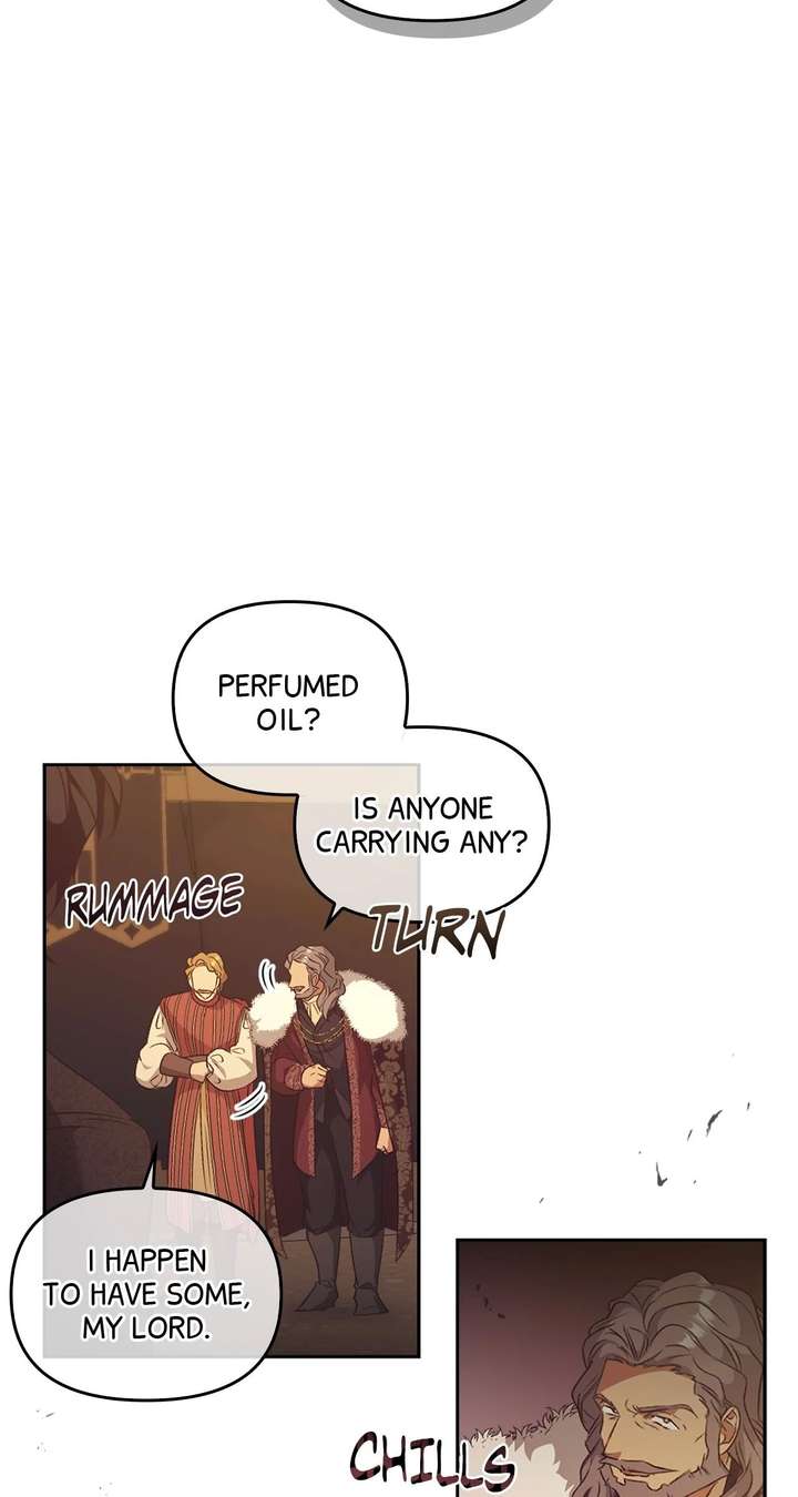 Regas Chapter 83 - Page 22