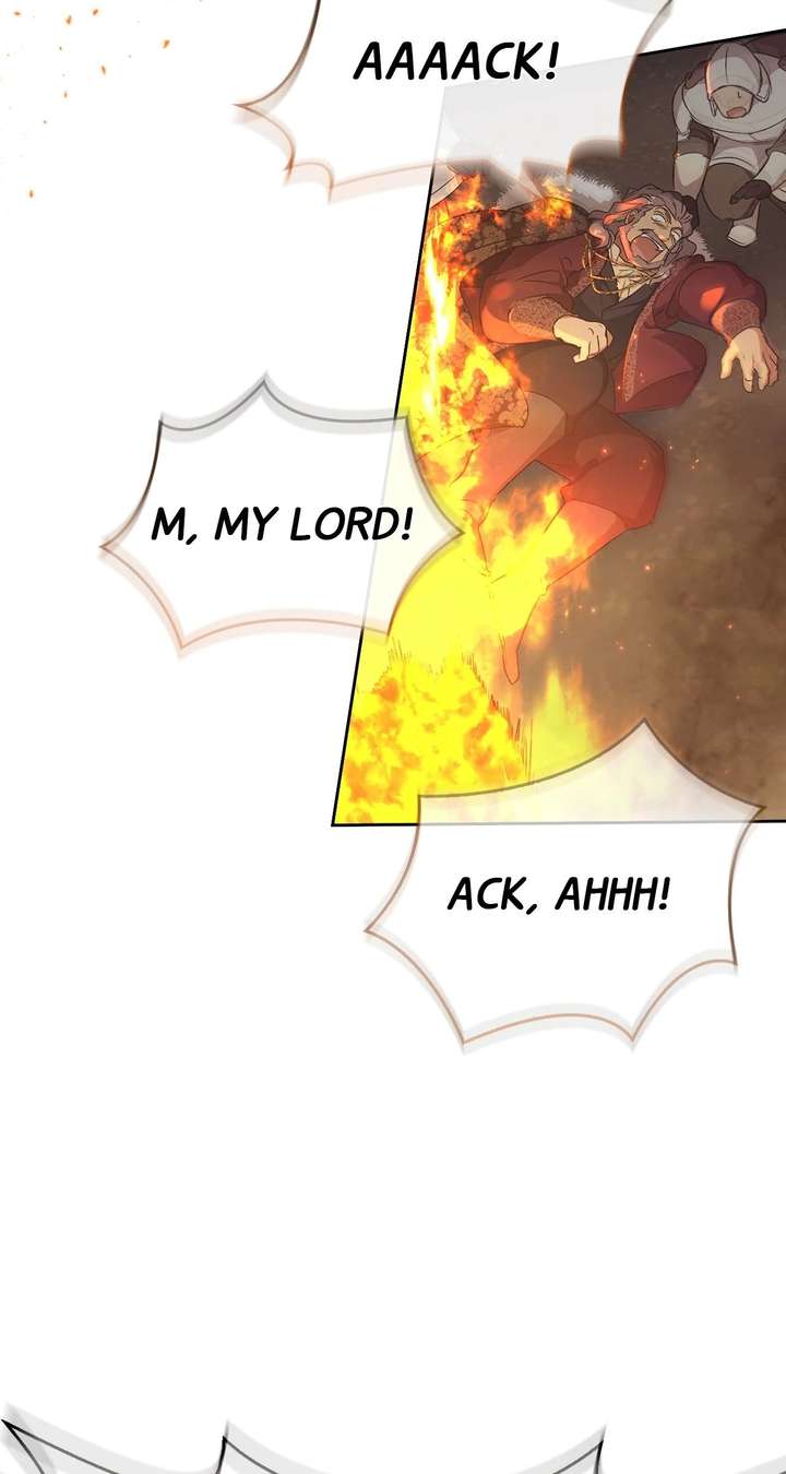 Regas Chapter 83 - Page 28