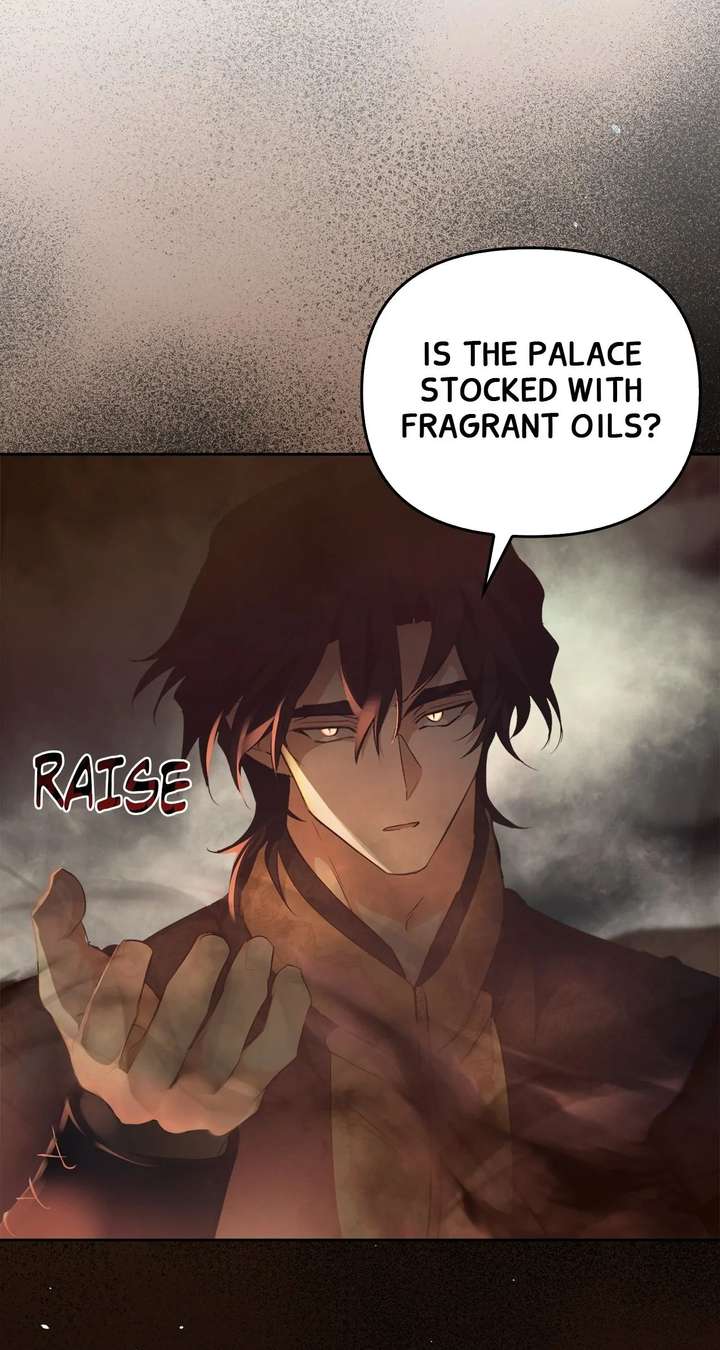 Regas Chapter 83 - Page 32