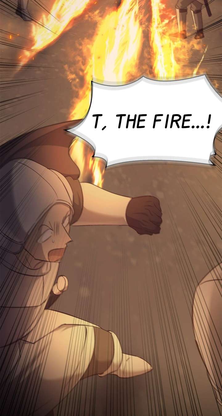 Regas Chapter 83 - Page 34