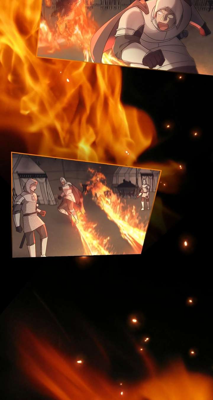 Regas Chapter 83 - Page 38