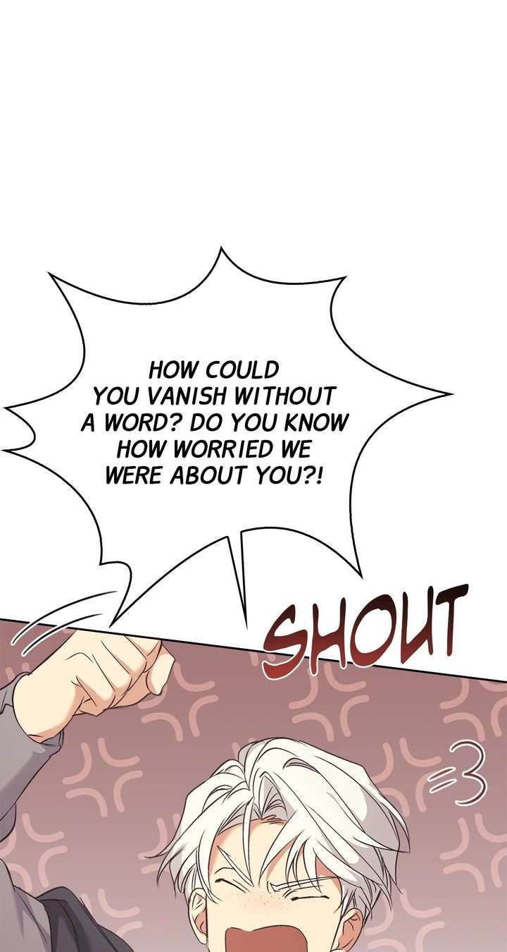 Regas Chapter 83 - Page 53