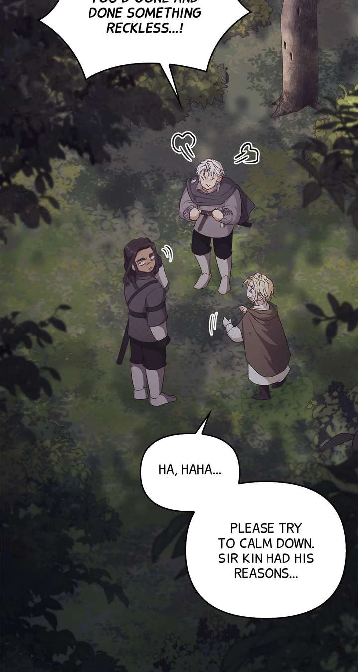 Regas Chapter 83 - Page 56