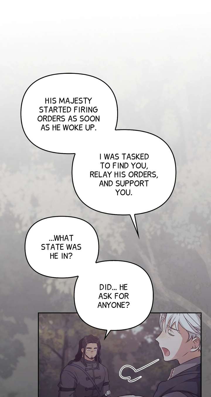 Regas Chapter 83 - Page 71