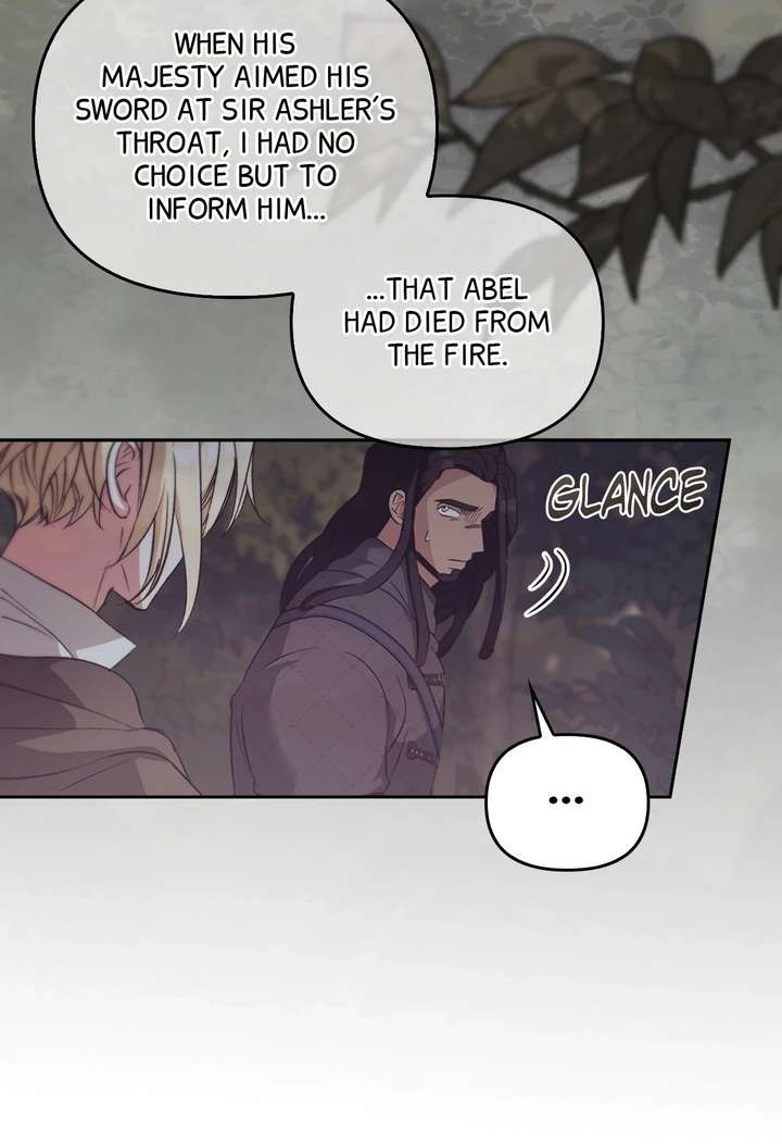 Regas Chapter 83 - Page 73