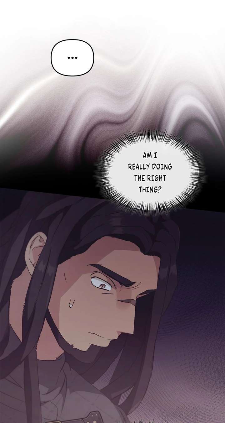 Regas Chapter 83 - Page 77