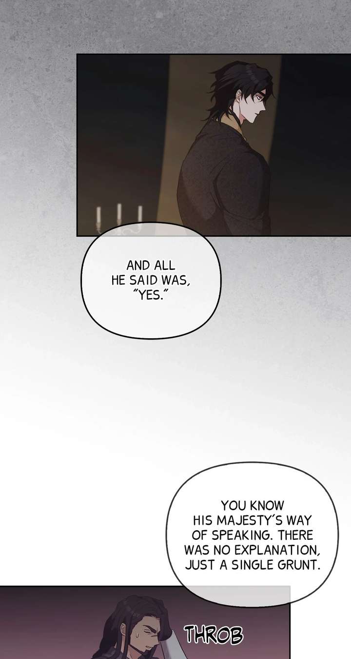 Regas Chapter 83 - Page 83