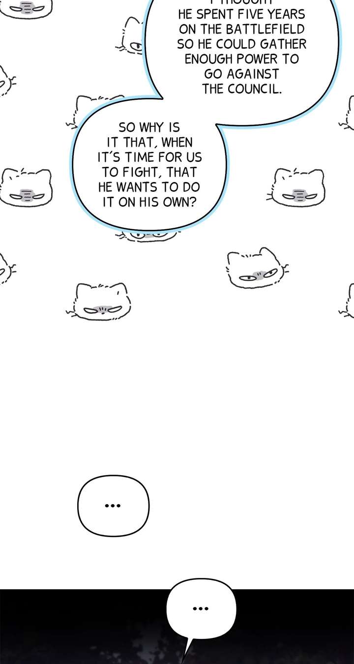 Regas Chapter 83 - Page 85