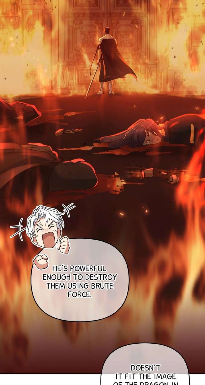 Regas Chapter 83 - Page 88