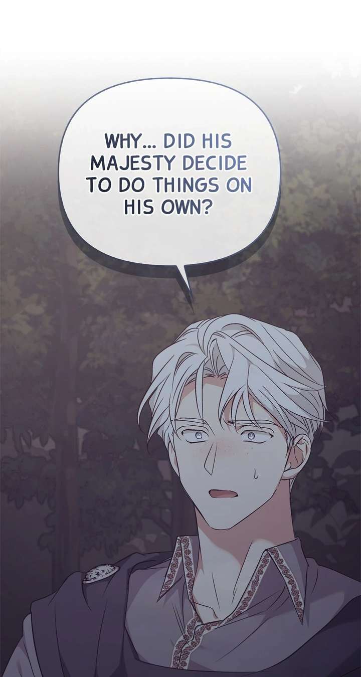 Regas Chapter 83 - Page 98