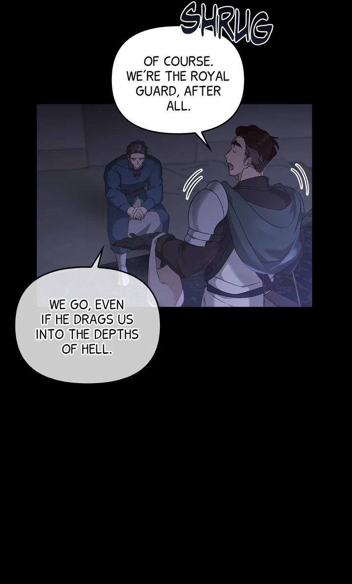 Regas Chapter 84 - Page 11