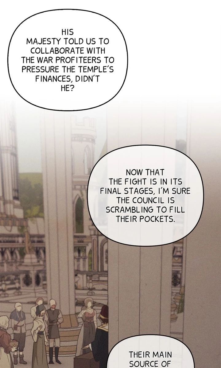 Regas Chapter 84 - Page 32