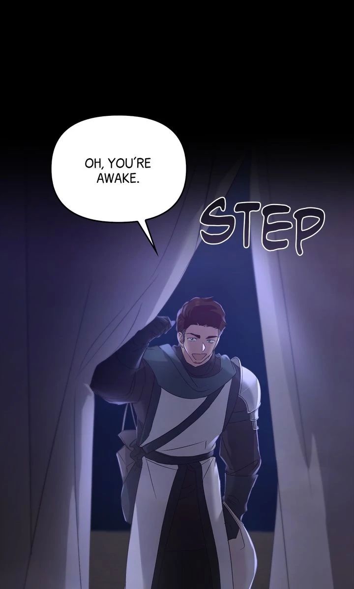 Regas Chapter 84 - Page 4