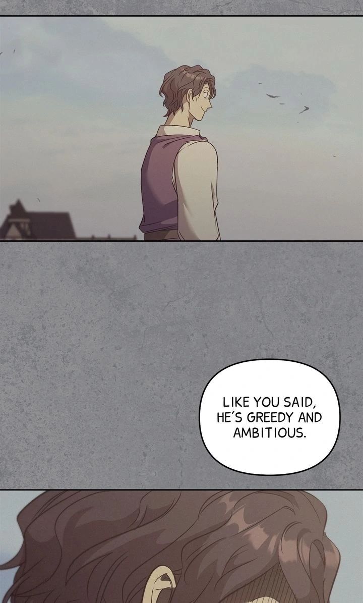 Regas Chapter 84 - Page 43