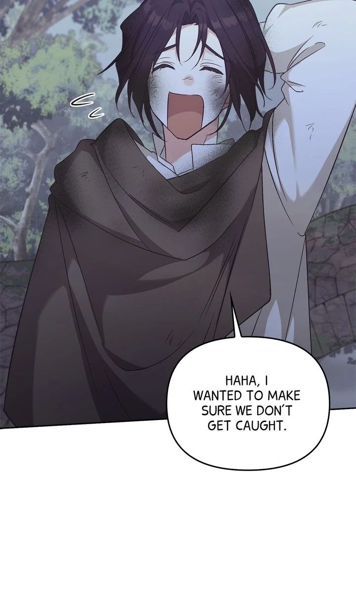 Regas Chapter 84 - Page 52