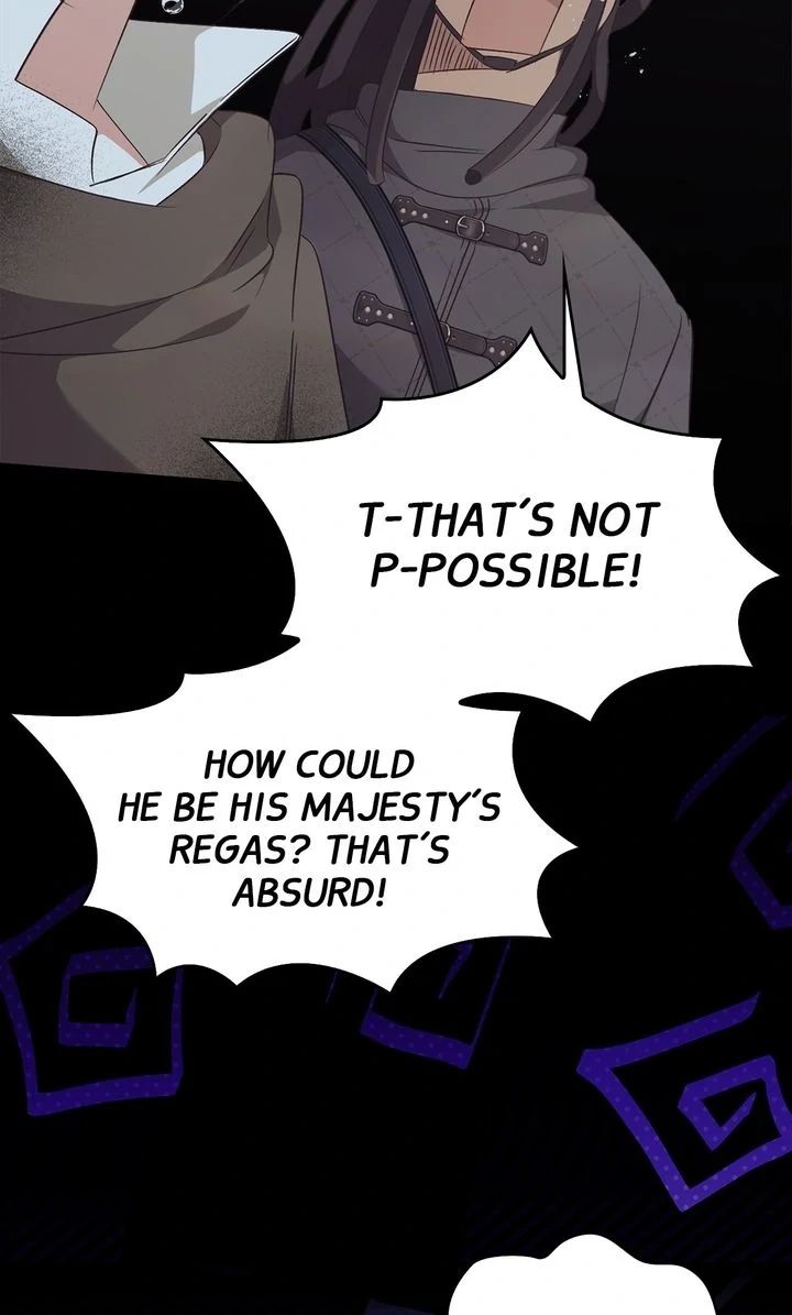 Regas Chapter 84 - Page 57