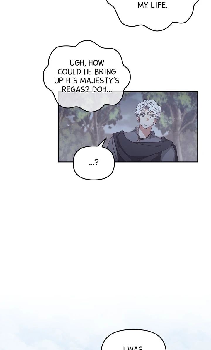 Regas Chapter 84 - Page 59