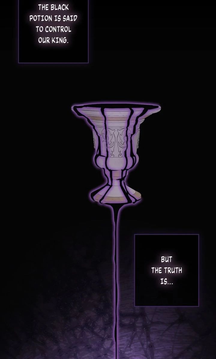 Regas Chapter 84 - Page 72