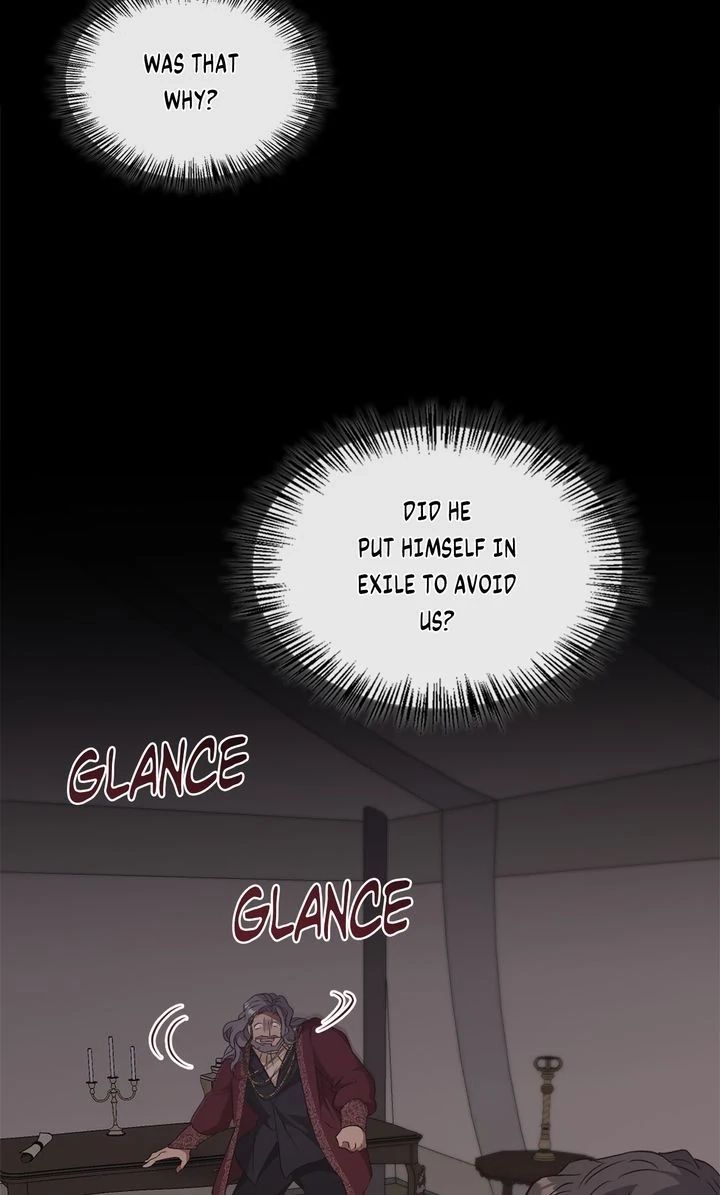 Regas Chapter 84 - Page 91