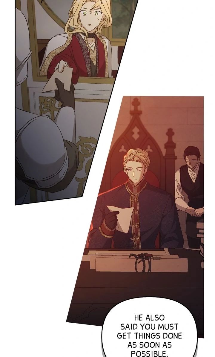 Regas Chapter 84 - Page 99