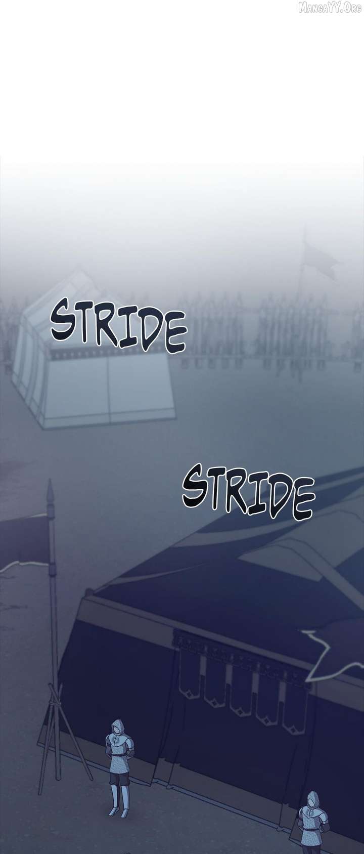 Regas Chapter 85 - Page 1