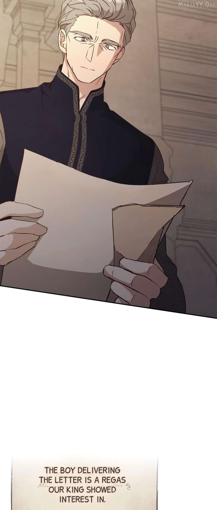 Regas Chapter 85 - Page 25