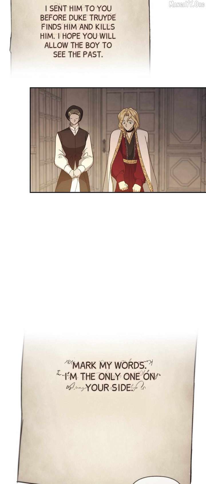 Regas Chapter 85 - Page 26