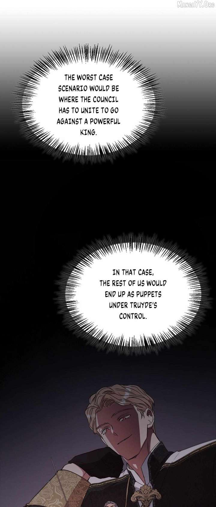 Regas Chapter 85 - Page 31