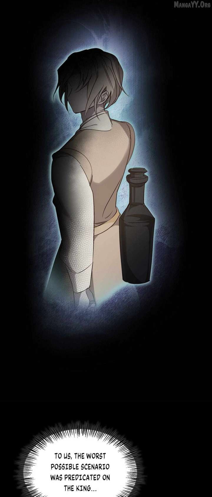 Regas Chapter 85 - Page 36