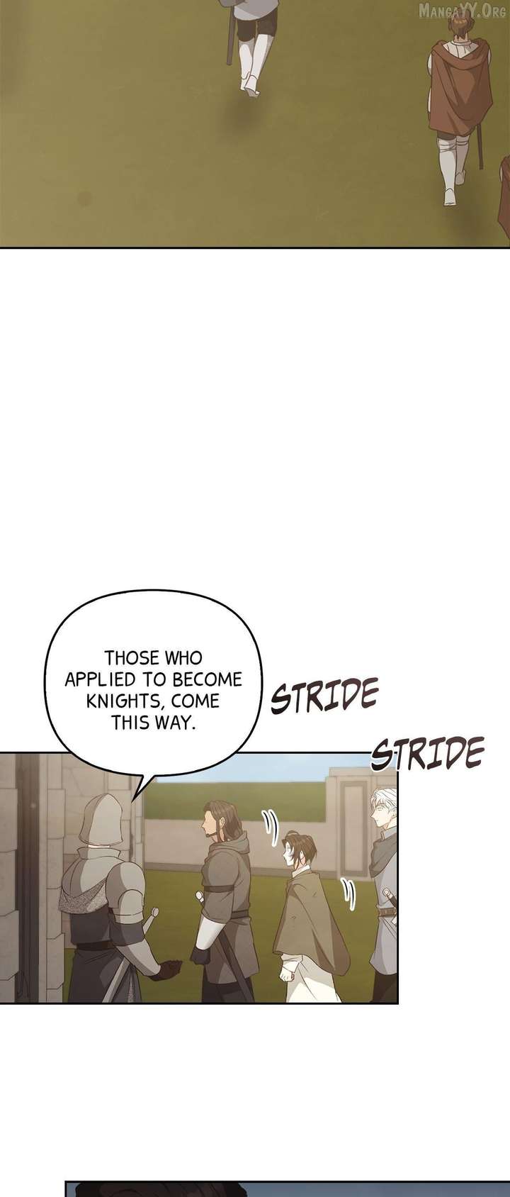 Regas Chapter 85 - Page 42