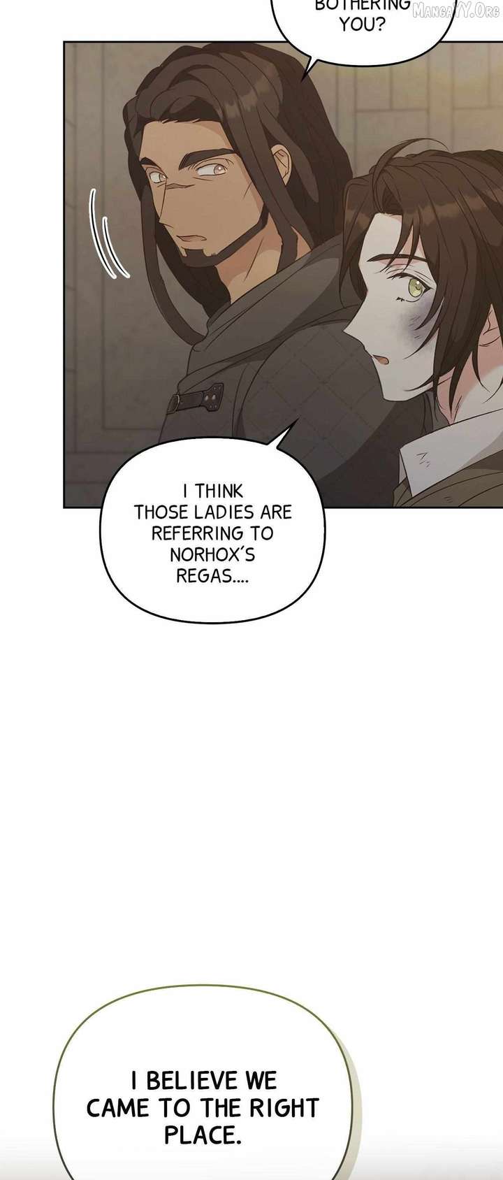 Regas Chapter 85 - Page 46