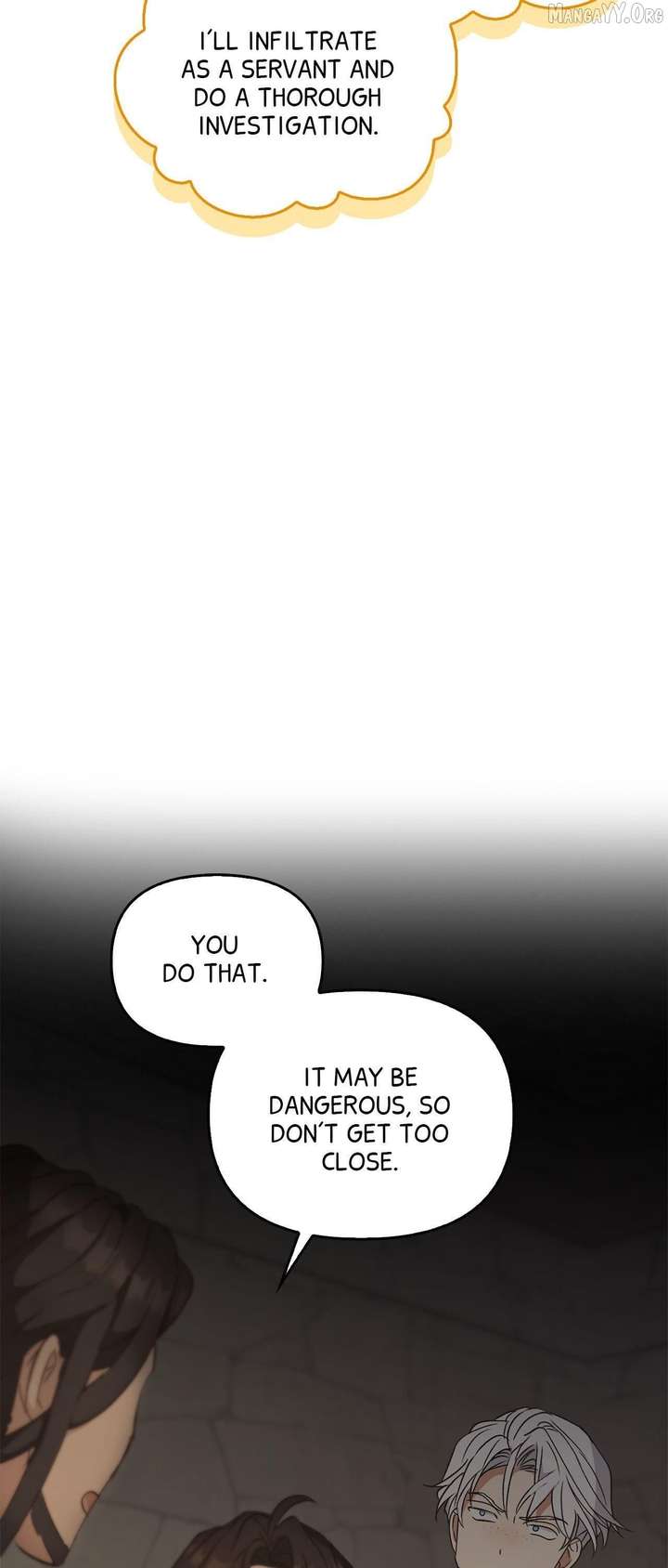 Regas Chapter 85 - Page 48