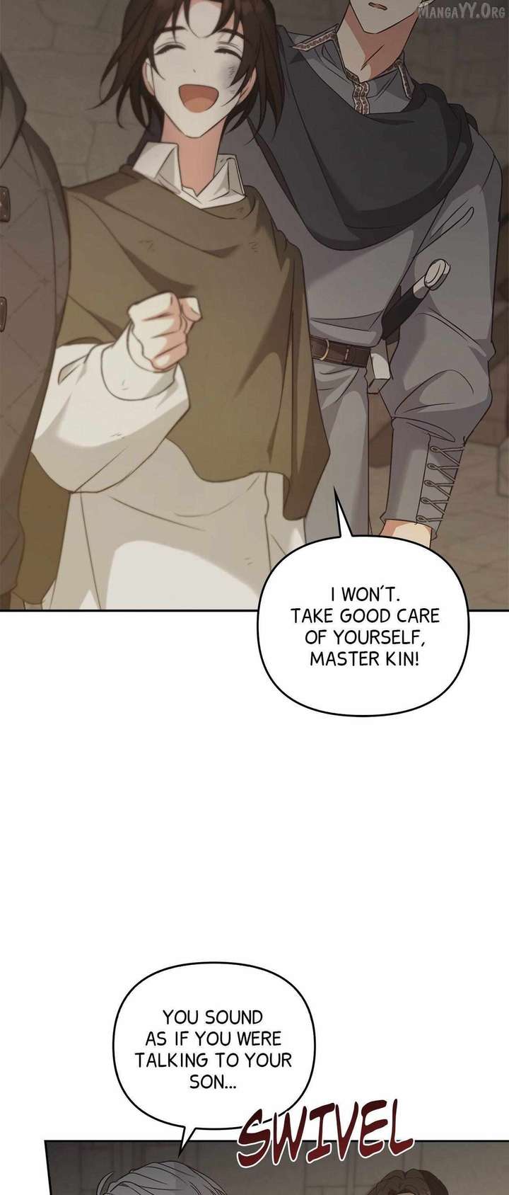 Regas Chapter 85 - Page 49