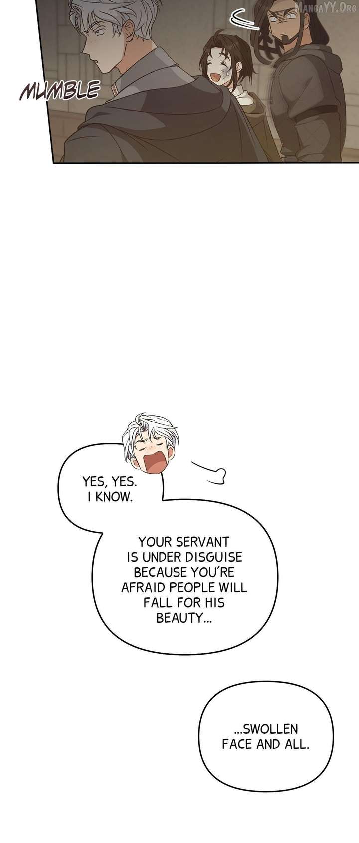 Regas Chapter 85 - Page 50