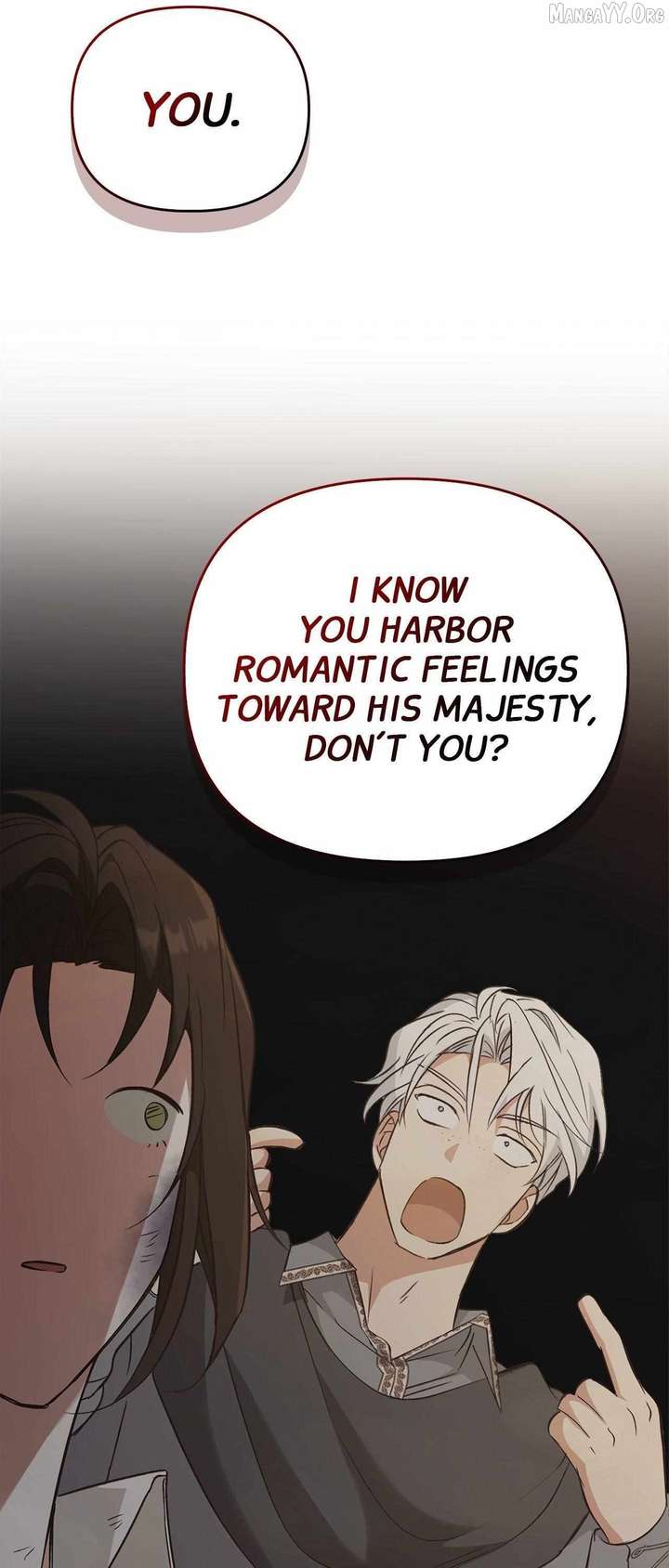 Regas Chapter 85 - Page 53