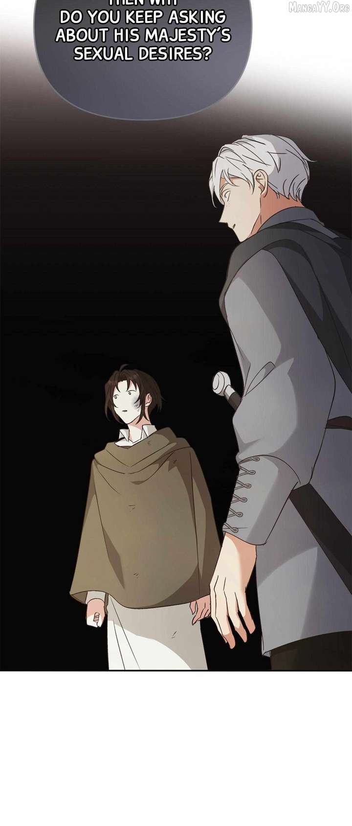 Regas Chapter 85 - Page 56