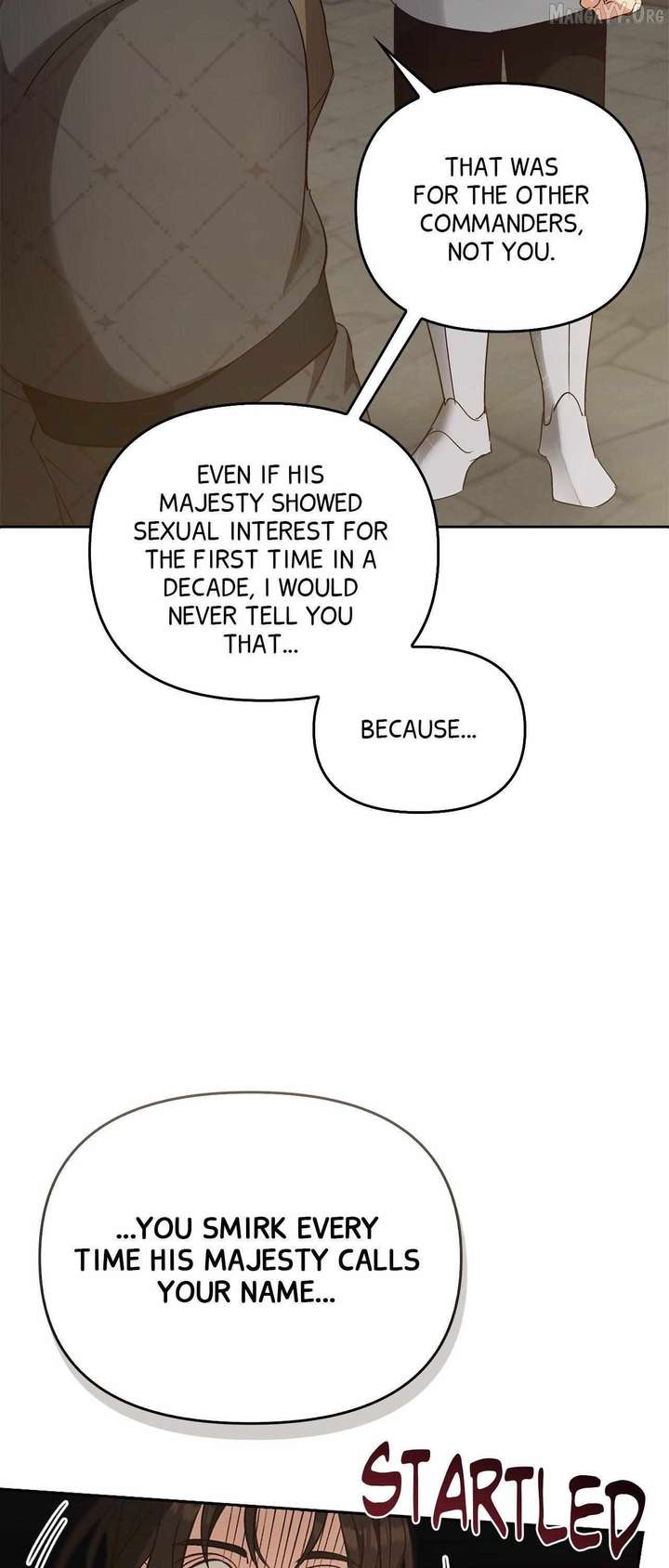 Regas Chapter 85 - Page 58