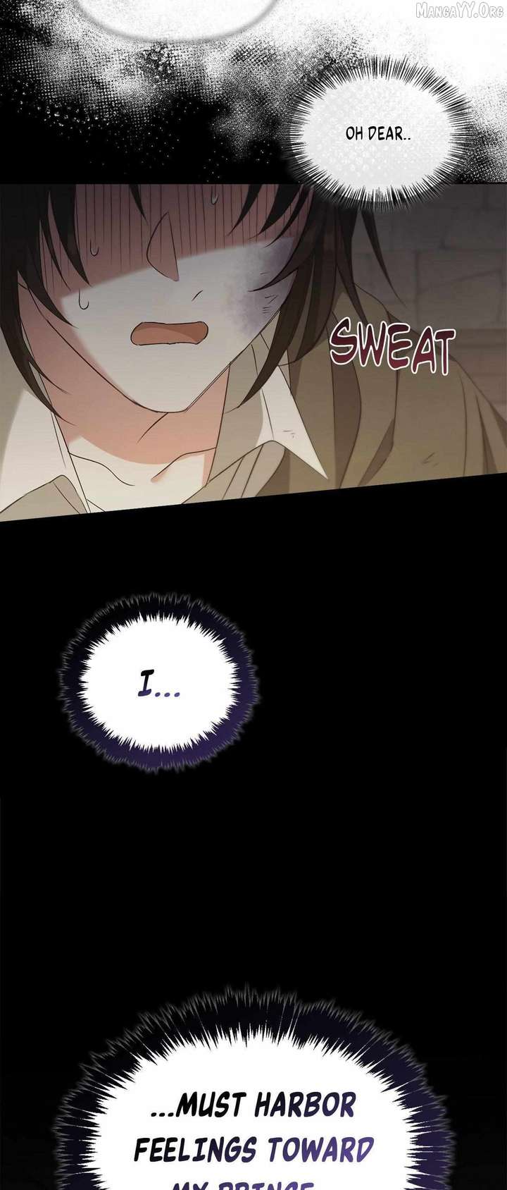 Regas Chapter 85 - Page 61