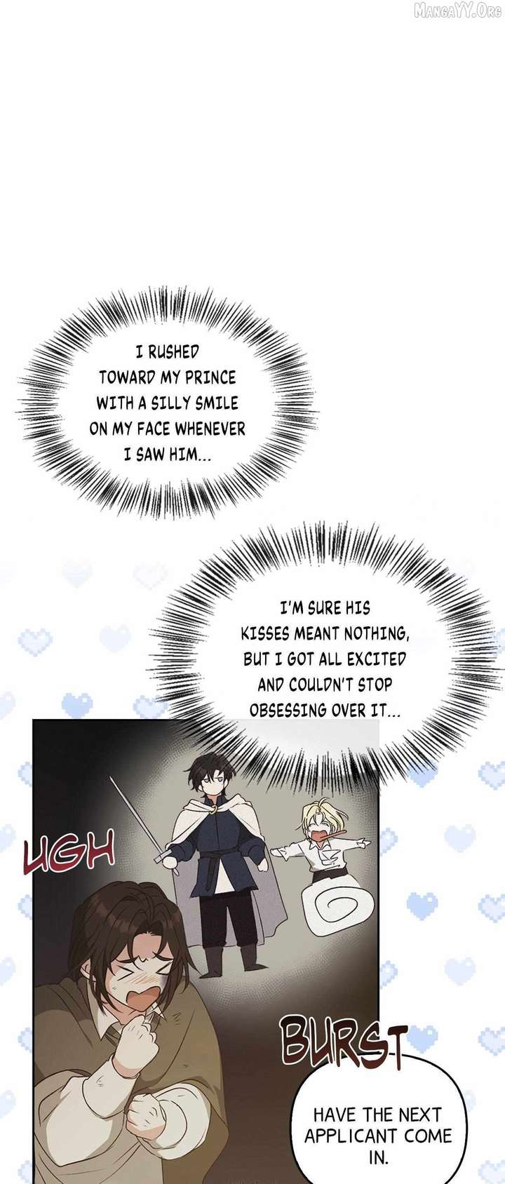 Regas Chapter 85 - Page 63