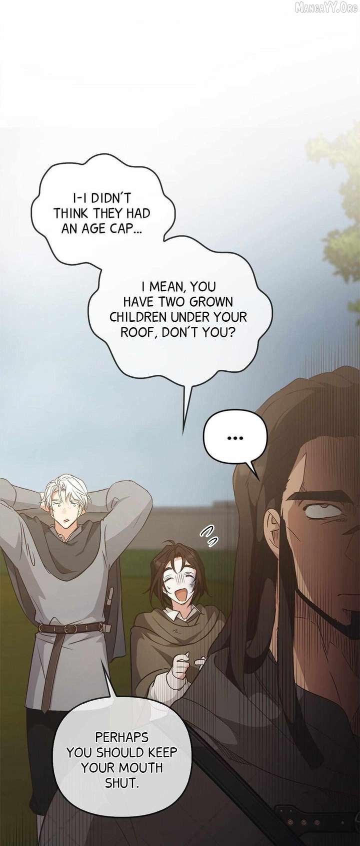 Regas Chapter 85 - Page 70