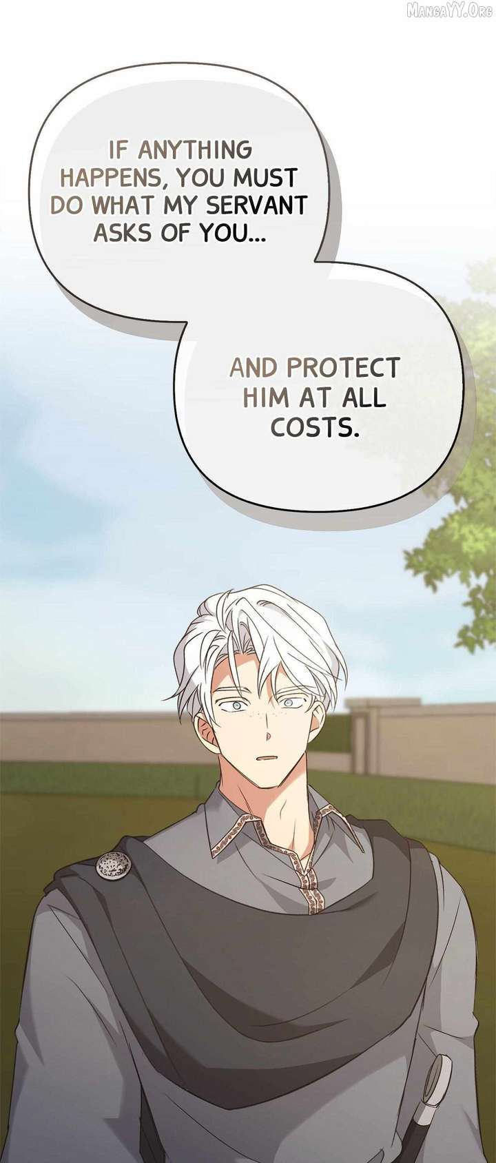 Regas Chapter 85 - Page 74